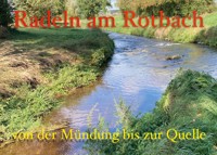 Radeln am Rotbach - Heinrich Strick - ebook