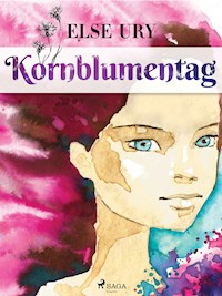 Kornblumentag - Else Ury - ebook