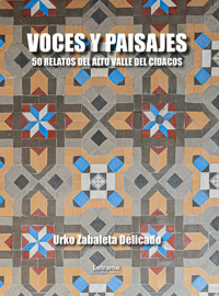 Voces y paisajes - Urko Zabaleta Delicado - ebook