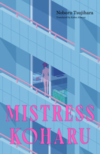 Mistress Koharu - Noboru Tsujihara - ebook