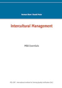 Intercultural Management - Herman Blom - ebook
