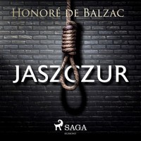 Jaszczur - Honore De Balzac - ebook + audiobook
