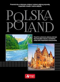 Polska Poland -  - książka