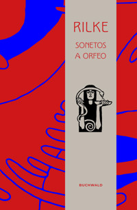 Sonetos a Orfeo - Rainer Maria Rilke - ebook