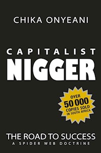 Capitalist Nigger - Chika Onyeani - ebook