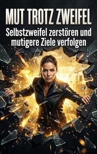 Mut trotz Zweifel - Lena Fischer - ebook