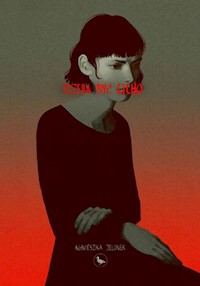 Trzeba być cicho - Jelonek Agnieszka - ebook + książka