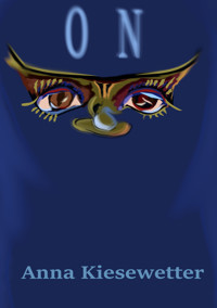 On - Anna Kiesewetter - ebook