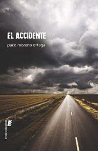 El Accidente - Paco Moreno Ortega - ebook