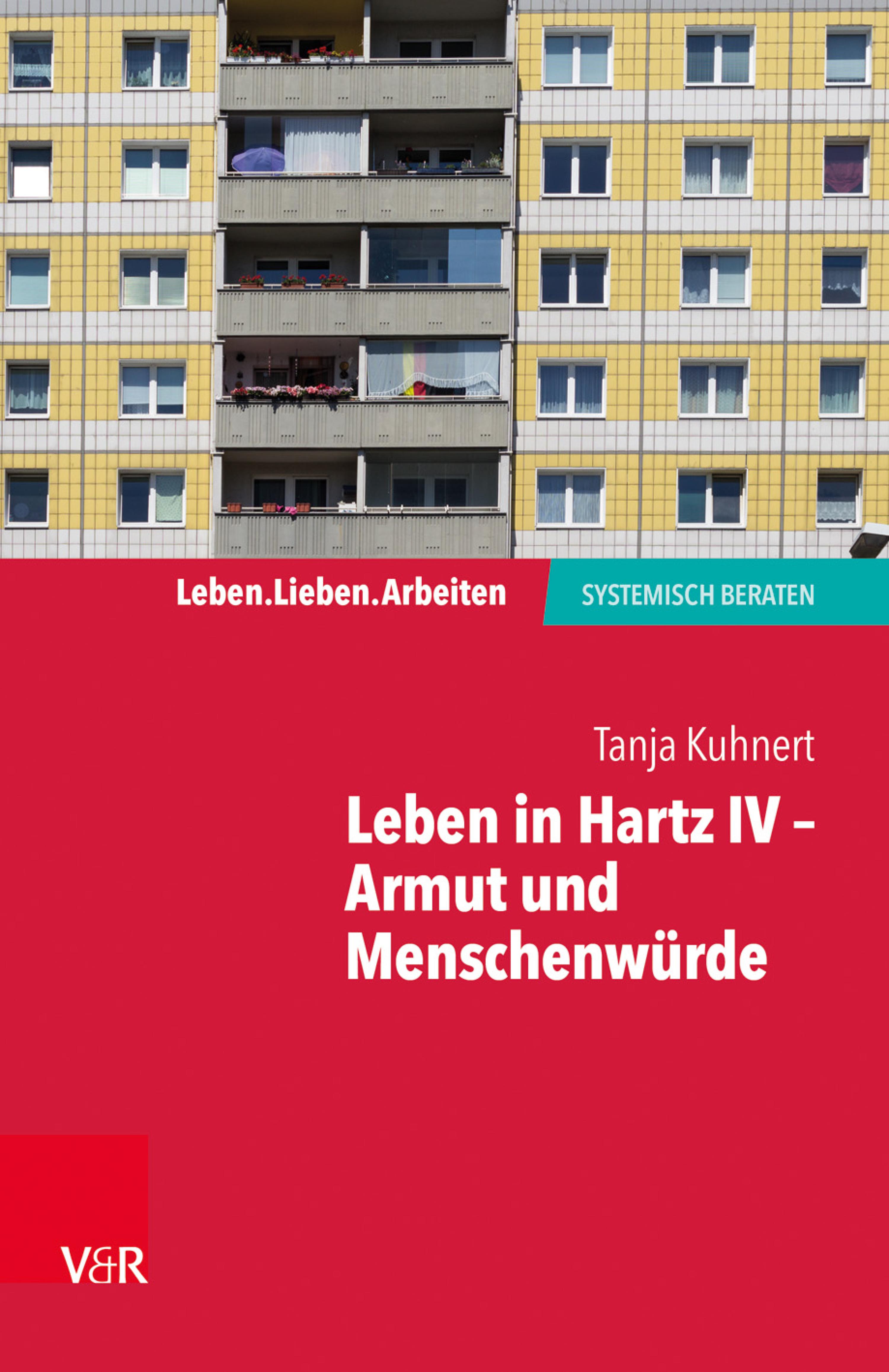 Leben in Hartz IV – Armut und Menschenwürde