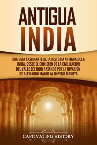 Antigua India - Captivating History - ebook
