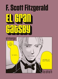 El Gran Gatsby - Scott Fitzgerald - ebook