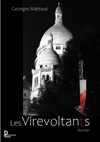 Les Virevoltants - Georges Mattout - ebook