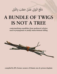 A bundle of twigs is not a tree - R V - ebook