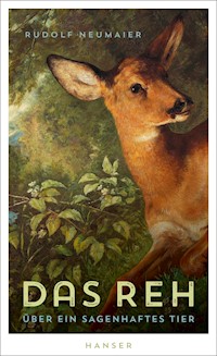 Das Reh - Rudolf Neumaier - ebook