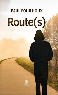 Route(s) - Paul Fouilhoux - ebook