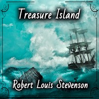 Treasure Island - Robert Lois Stevenson - audiobook