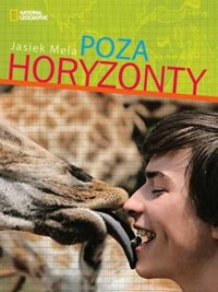 Poza horyzonty - Jan Mela - ebook