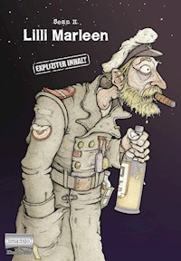 Lilli Marleen - Sean H. - ebook