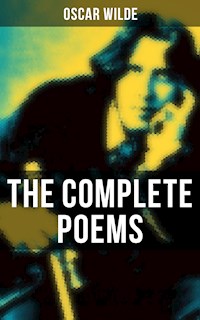 The Complete Poems of Oscar Wilde - wilde oscar - ebook
