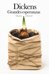 Grandes esperanzas - Dickens Charles - ebook