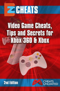 Xbox - The Cheat Mistress - ebook