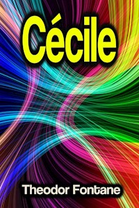 Cécile - Theodor Fontane - ebook