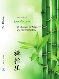 Zen Shiatsu - Heike Ulrich - ebook