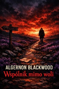 Wspólnik mimo woli - Algernon Blackwood - ebook