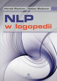 NLP w logopedii - Panknin Harald, Elsasser Urban - książka