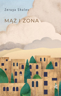 Mąż i żona - Zeruya Shalev - książka