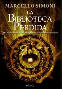 La biblioteca perdida - Marcello Simoni - ebook