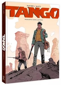 Tango Integral II - Matz - książka