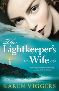 The Lightkeeper's Wife - Karen Viggers - ebook