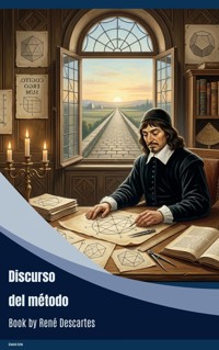 Discurso del método - René Descartes - ebook