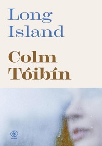 Long Island - Colm Toibin - ebook + książka