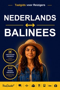 The Language Guide for Travelers - Dutch to Balinese - YouGuide - ebook