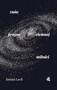 Znów pragnę ciemnej miłości - Joanna Lech - książka