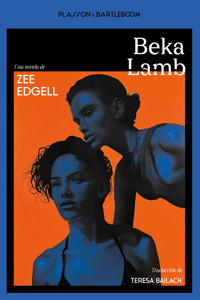 Beka Lamb - Zee Edgell - ebook
