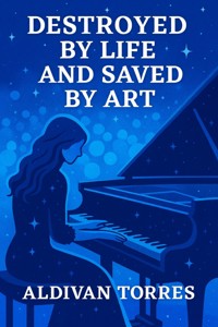 Destroyed by Life and Saved by Art - Aldivan Teixeira Tôrres - ebook