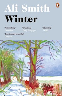 Winter - Ali Smith - książka