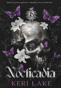 Nocticadia - Lake Keri - ebook + audiobook