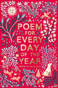A Poem for Every Day of the Year -  - książka