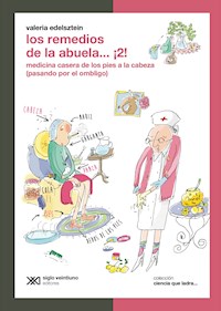 Los remedios de la abuela… ¡2! - Valeria Edelsztein - ebook