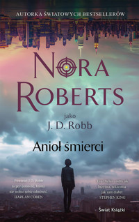 Anioł śmierci - Nora Roberts - ebook + audiobook + książka