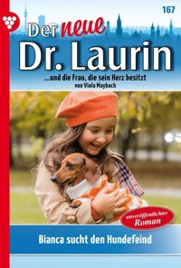 Bianca sucht den Hundefeind - Viola Maybach - ebook