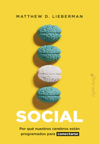 Social - Matthew D. Lieberman - ebook