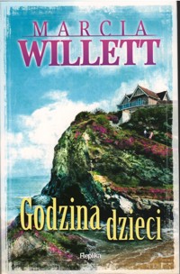 Godzina dzieci - Willett Marcia - ebook
