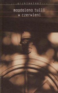 W czerwieni - Magdalena Tulli - ebook