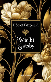 Wielki Gatsby (wydanie pocketowe) - Fitzgerald Francis Scott - książka